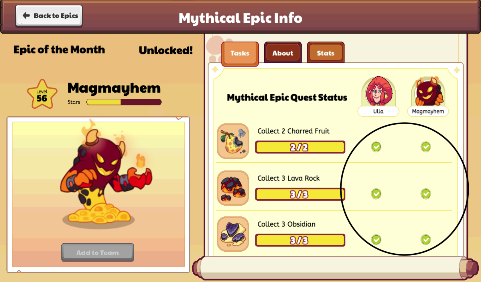 How To Get Mythical Epics in Prodigy Learning Minded